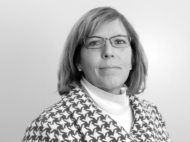 Missy McKinley, Take 5 Oil Change Senior Vice President of Field Operations