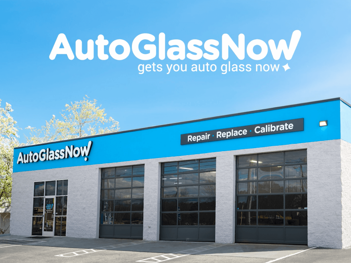 Auto Glass Now is executing on its strategy to grow regional insurance partnerships.