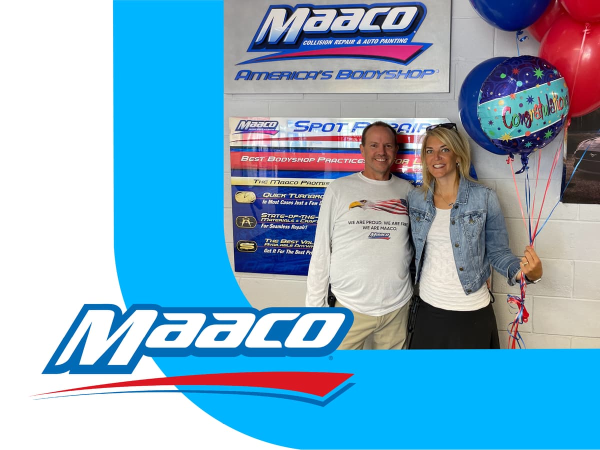 Maaco franchise Kurt Seifert explains how is certain about the enduring relevance of Maaco’s services and the value they continue to provide customers.