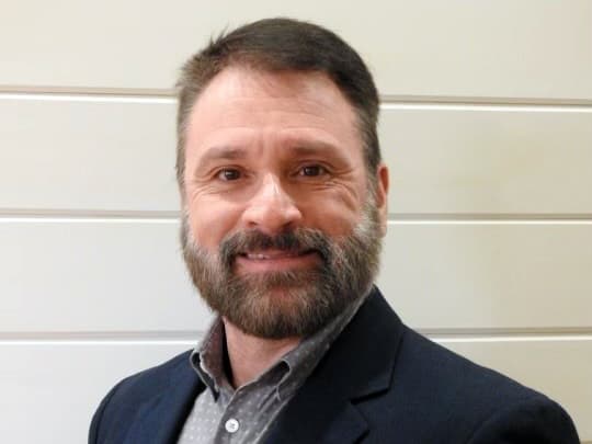 Tim Austin, President of Take 5 Car Wash