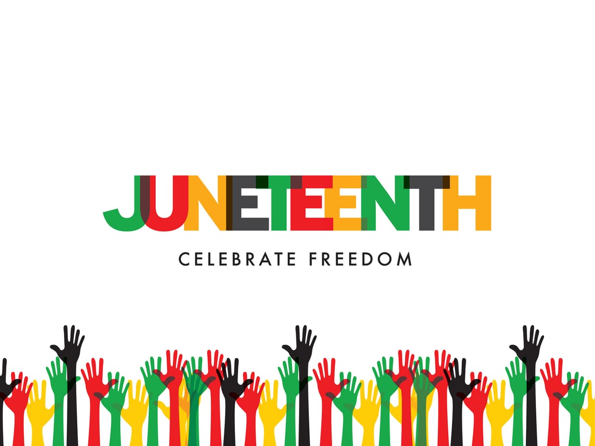 Juneteenth at Driven Brands